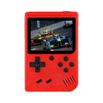 Charger l'image dans la galerie, 🎮 Console Rétro Portable 400 en 1 – Revivez la Magie du Jeu Vidéo !