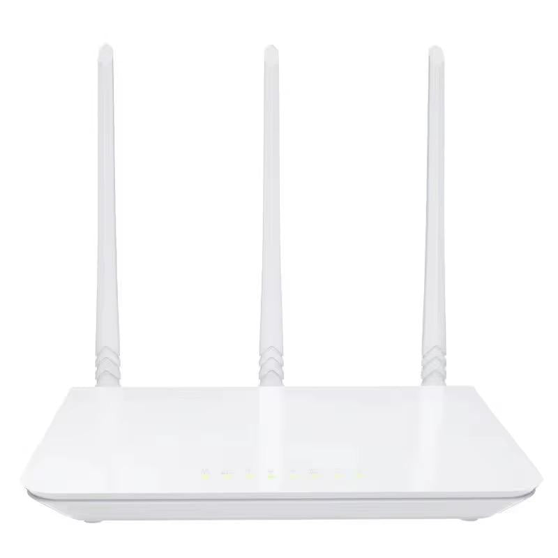 Routeur WiFi 300M F3 – La Puissance qui Traverse les Murs !