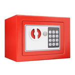 Charger l&#39;image dans la galerie, Mini-Coffre-Fort Électronique Sécurisé – Protégez vos biens en toute tranquillité
